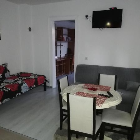 Andrina Sweet Home Ni Εξωτερικό φωτογραφία