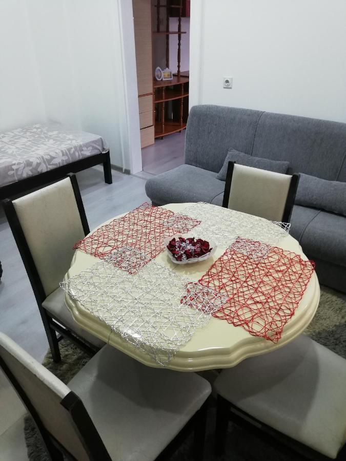 Andrina Sweet Home Ni Εξωτερικό φωτογραφία
