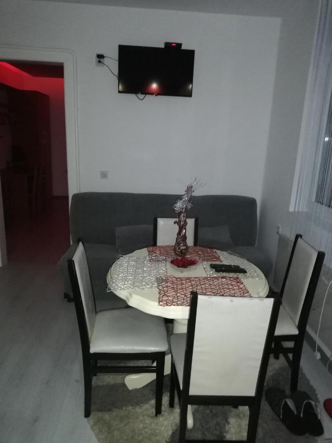 Andrina Sweet Home Ni Εξωτερικό φωτογραφία
