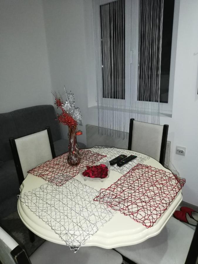 Andrina Sweet Home Ni Εξωτερικό φωτογραφία