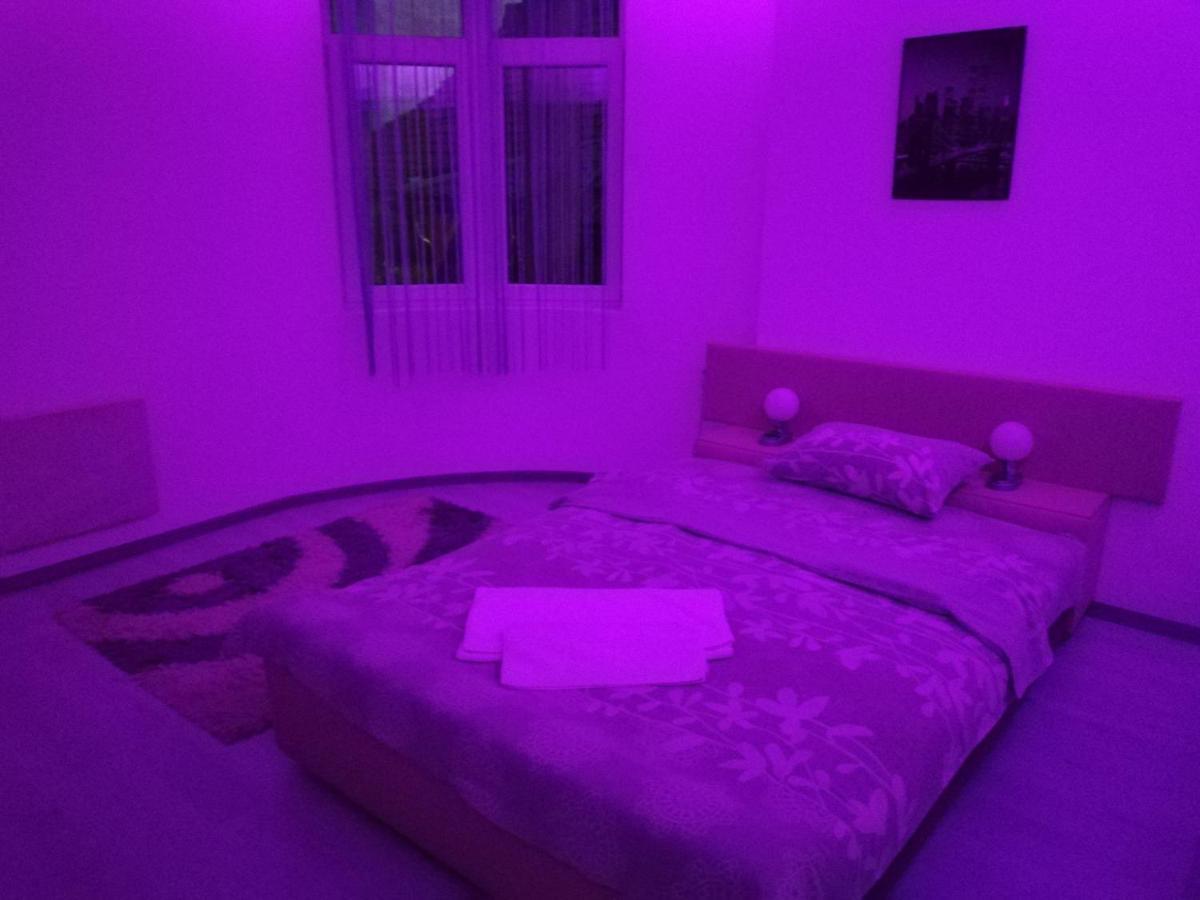 Andrina Sweet Home Ni Εξωτερικό φωτογραφία
