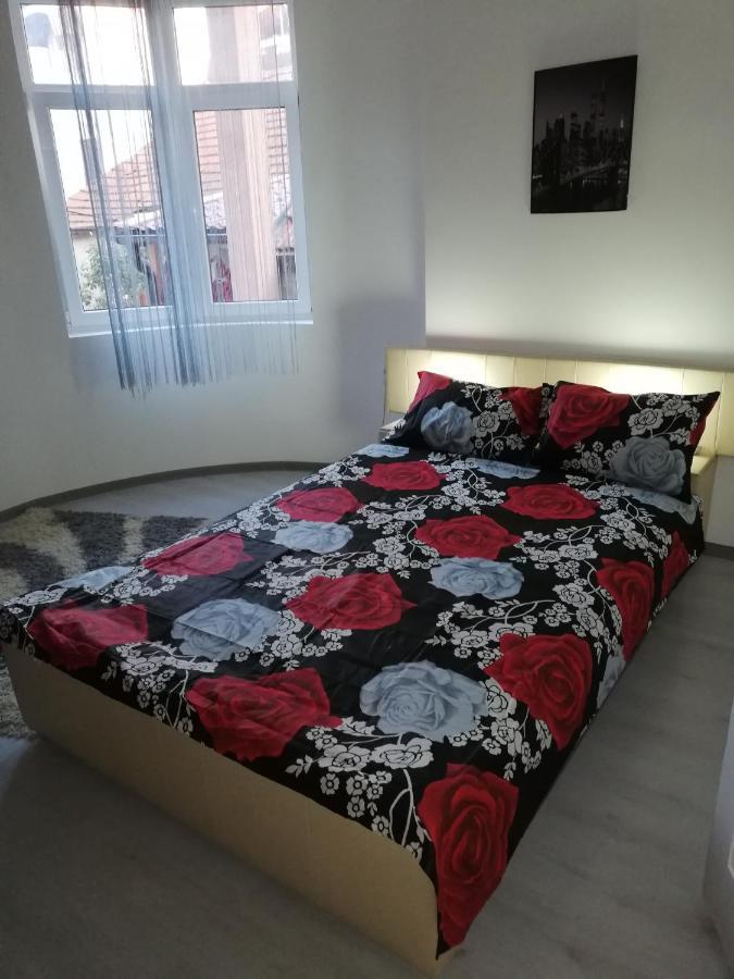 Andrina Sweet Home Ni Εξωτερικό φωτογραφία