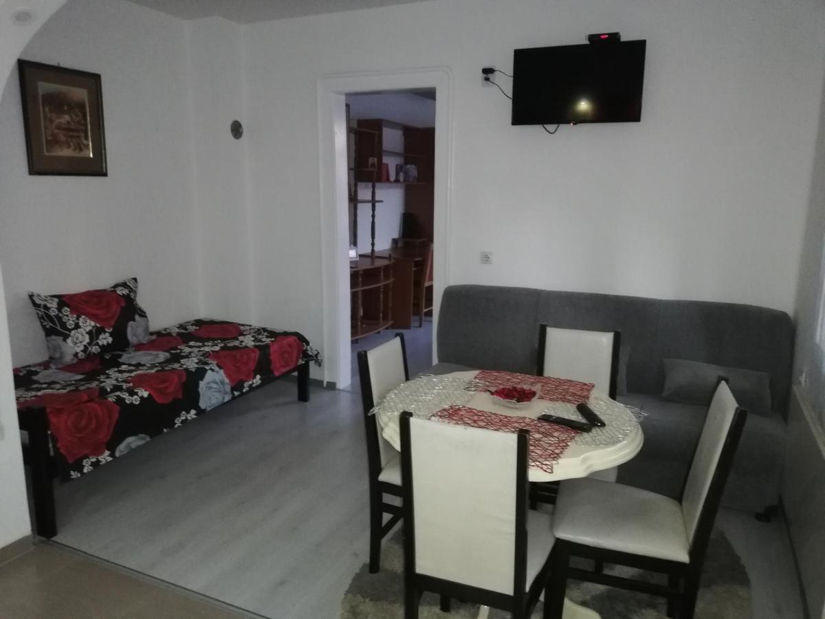 Andrina Sweet Home Ni Εξωτερικό φωτογραφία