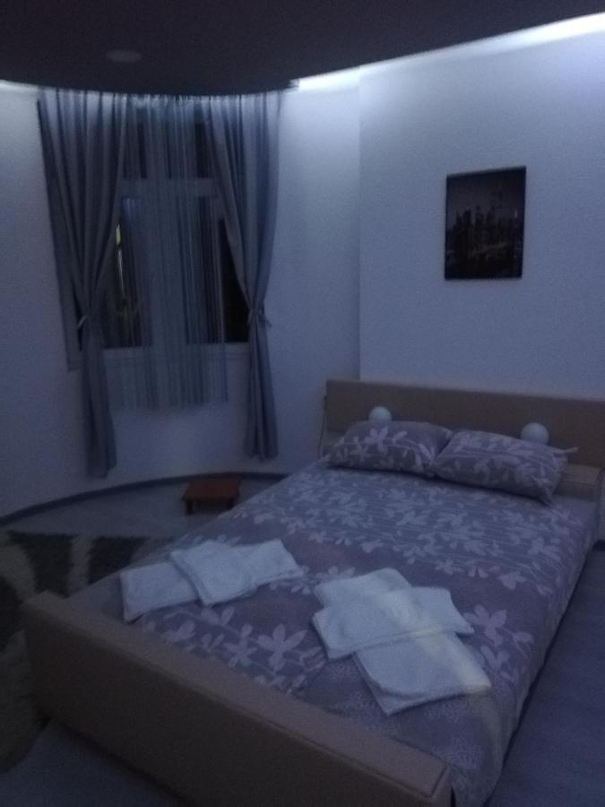 Andrina Sweet Home Ni Εξωτερικό φωτογραφία