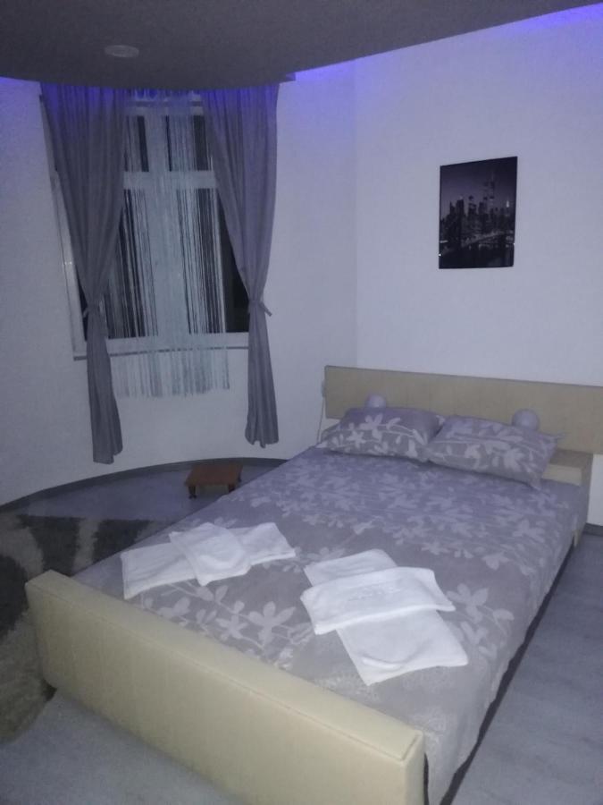 Andrina Sweet Home Ni Εξωτερικό φωτογραφία
