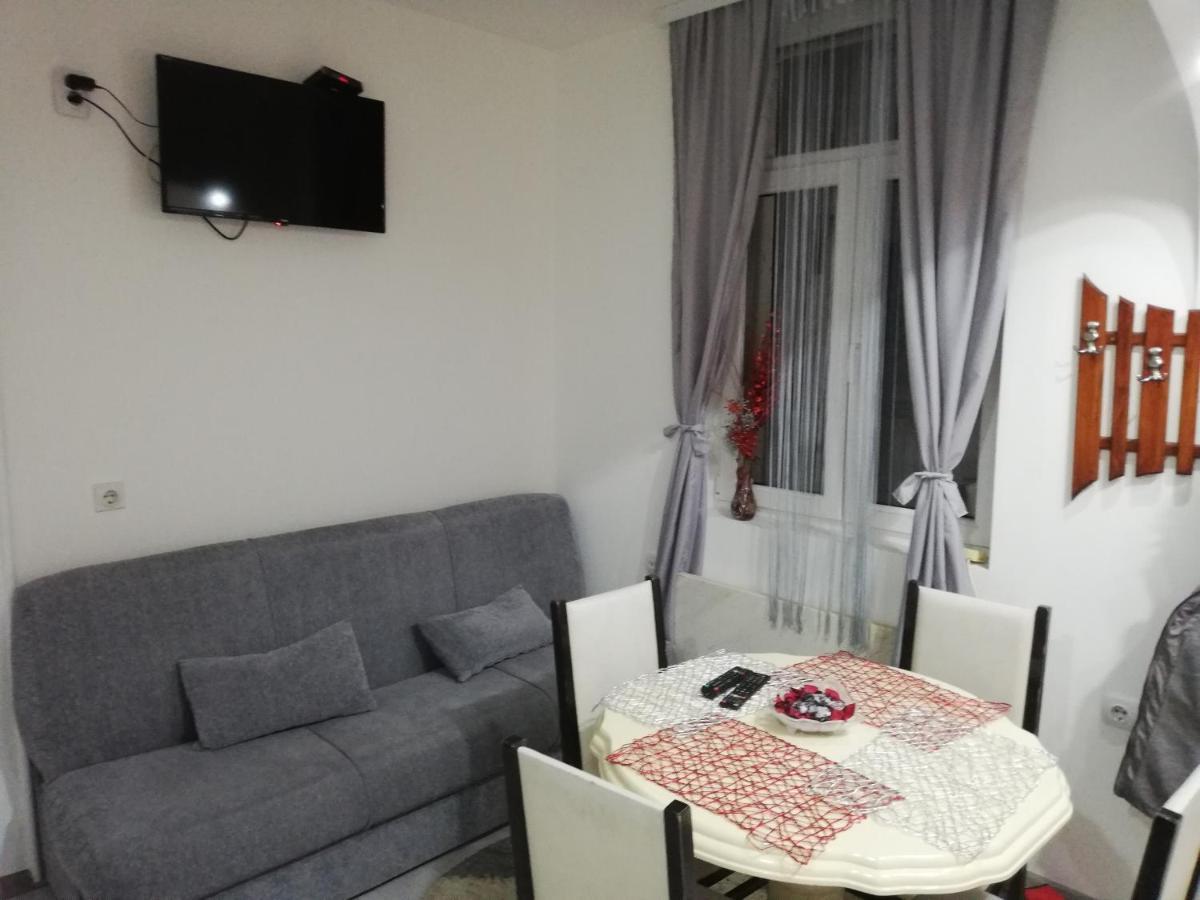 Andrina Sweet Home Ni Εξωτερικό φωτογραφία