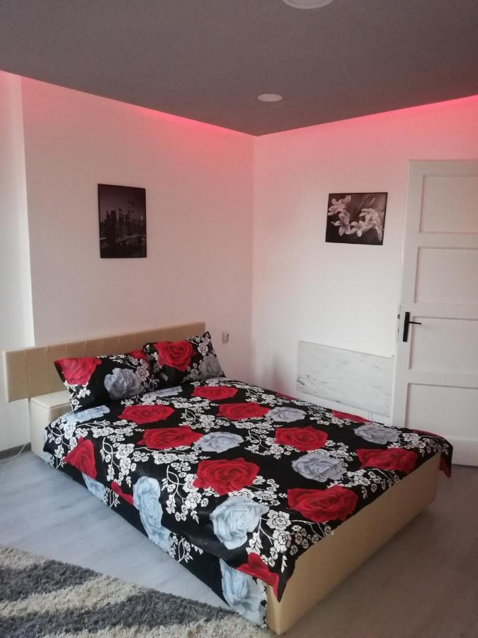 Andrina Sweet Home Ni Εξωτερικό φωτογραφία