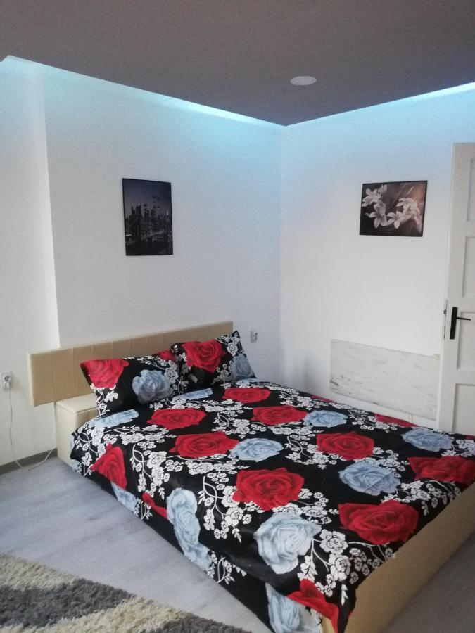 Andrina Sweet Home Ni Εξωτερικό φωτογραφία