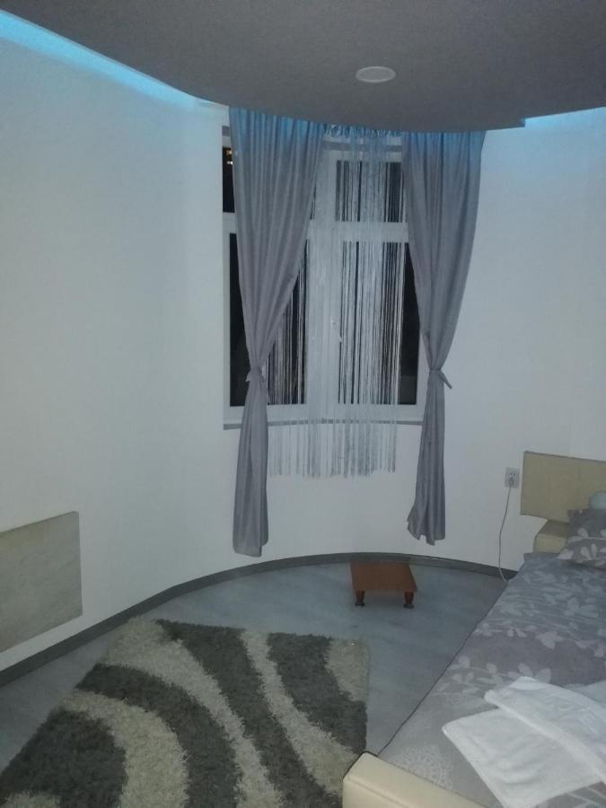 Andrina Sweet Home Ni Εξωτερικό φωτογραφία