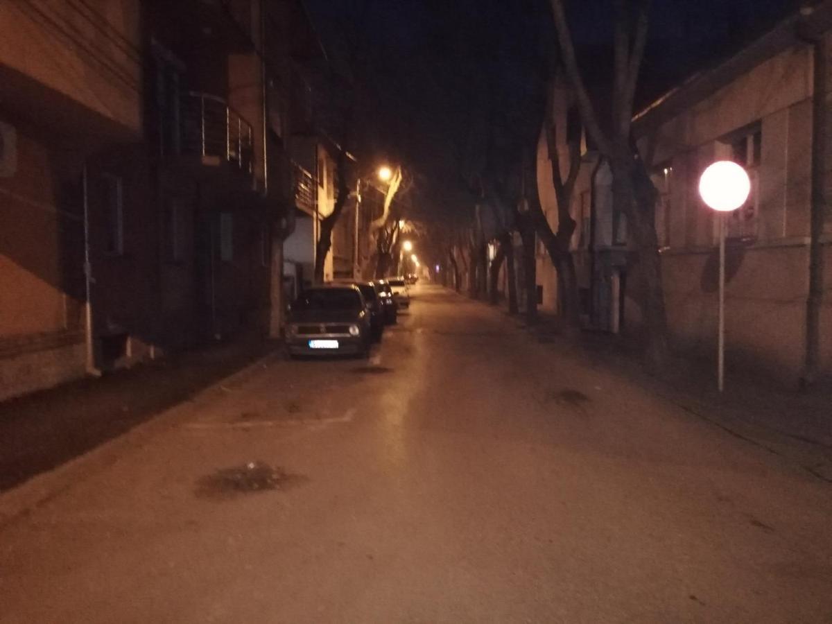 Andrina Sweet Home Ni Εξωτερικό φωτογραφία