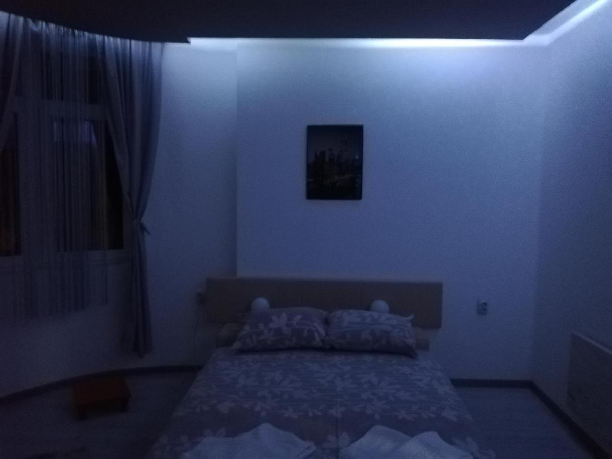 Andrina Sweet Home Ni Εξωτερικό φωτογραφία