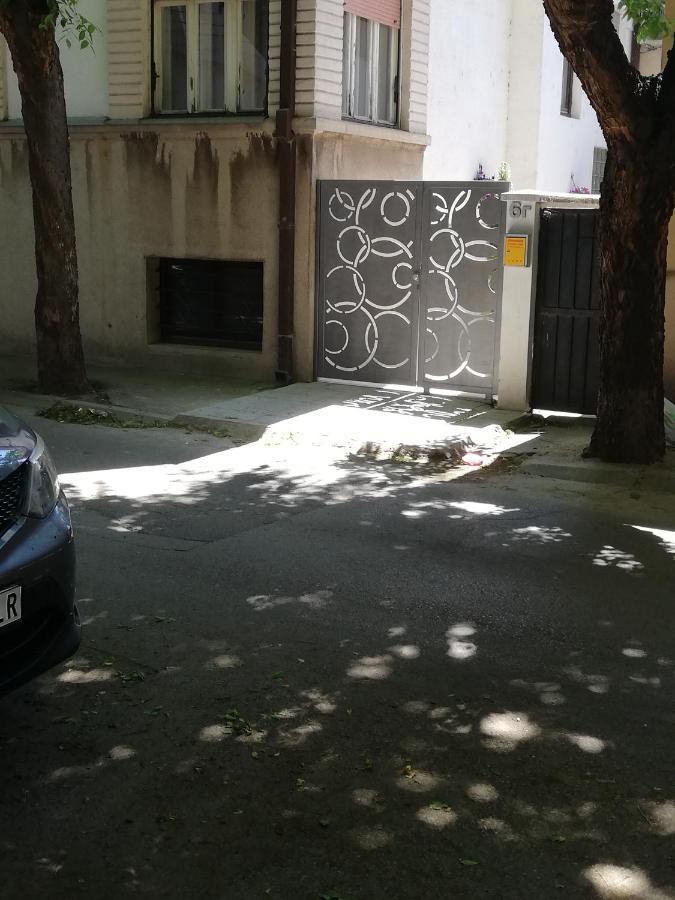 Andrina Sweet Home Ni Εξωτερικό φωτογραφία