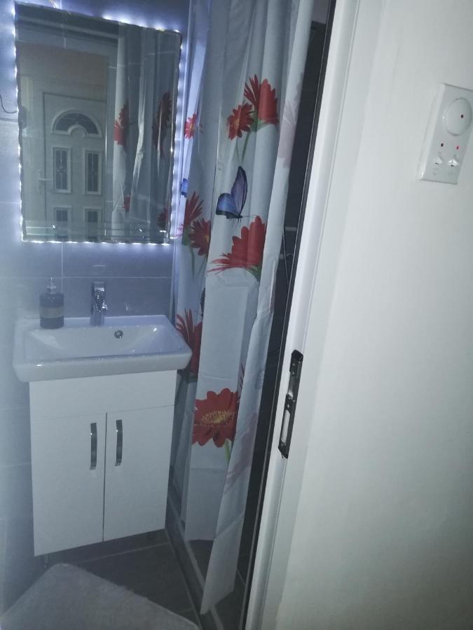 Andrina Sweet Home Ni Εξωτερικό φωτογραφία