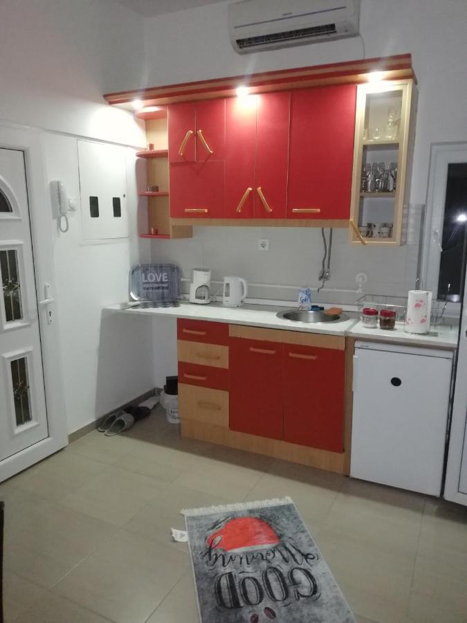 Andrina Sweet Home Ni Εξωτερικό φωτογραφία
