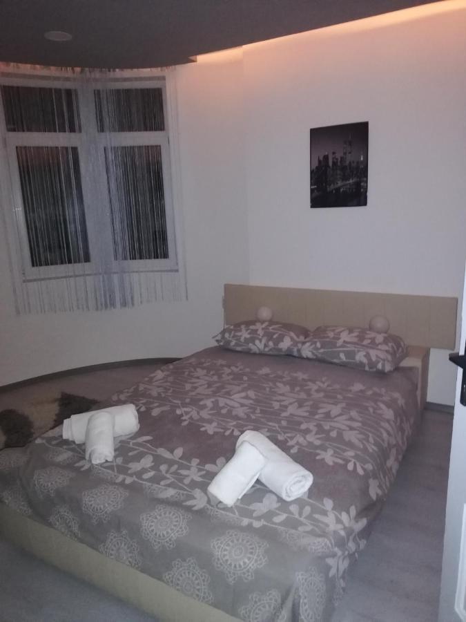 Andrina Sweet Home Ni Εξωτερικό φωτογραφία