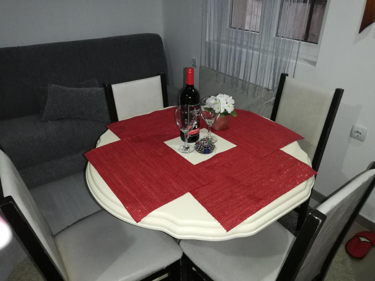 Andrina Sweet Home Ni Εξωτερικό φωτογραφία