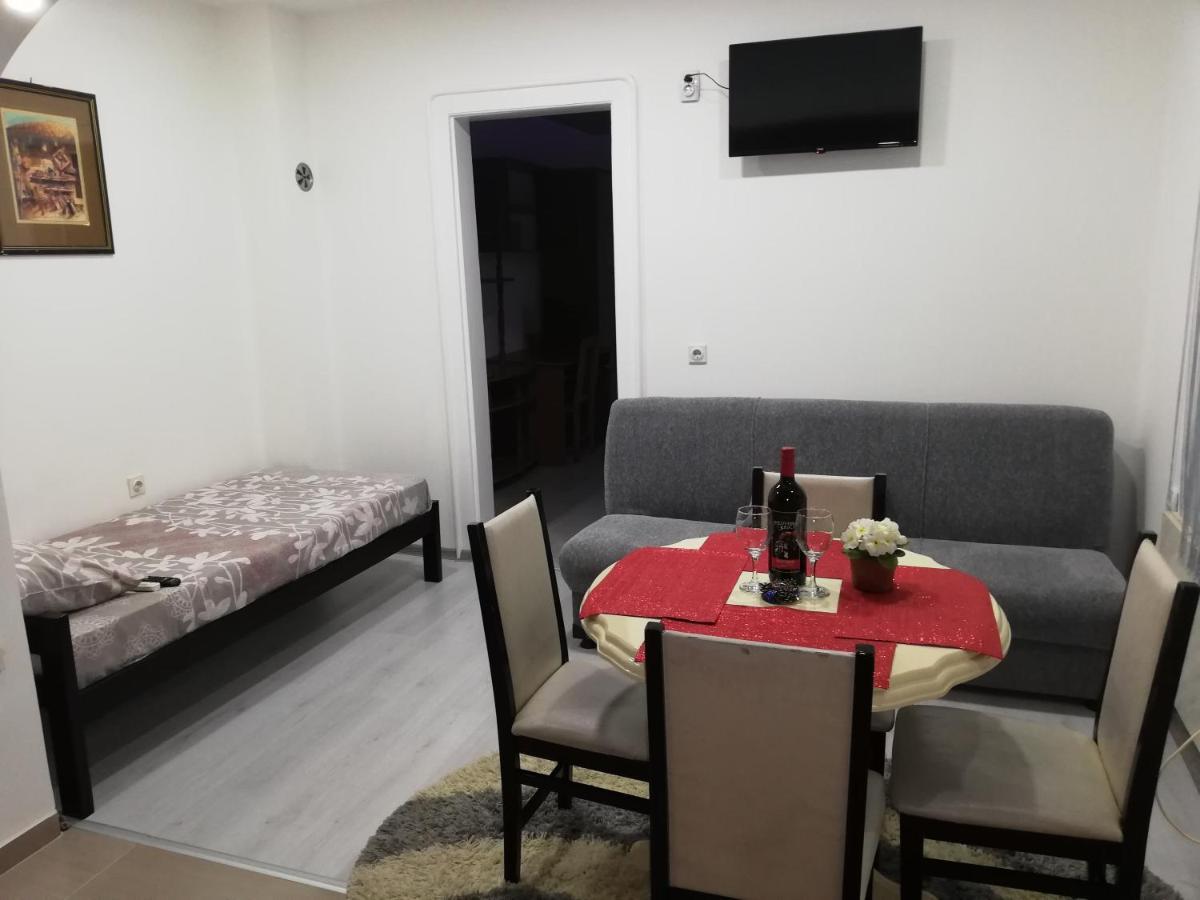 Andrina Sweet Home Ni Εξωτερικό φωτογραφία