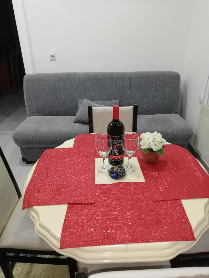Andrina Sweet Home Ni Εξωτερικό φωτογραφία