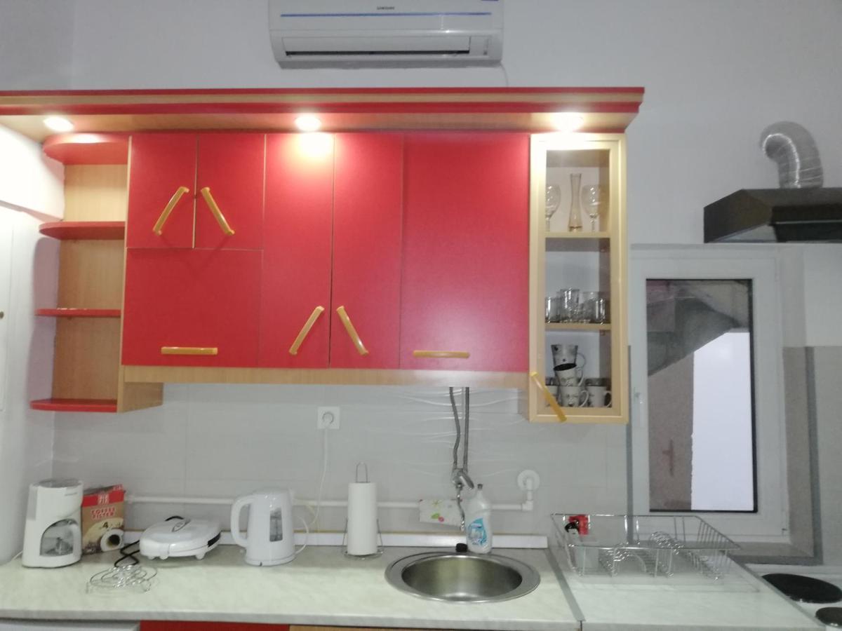 Andrina Sweet Home Ni Εξωτερικό φωτογραφία