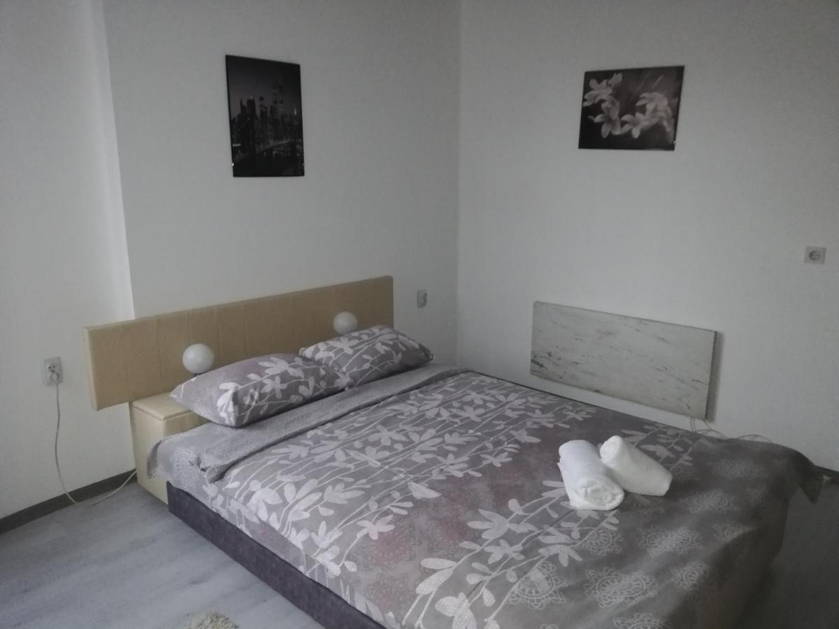 Andrina Sweet Home Ni Εξωτερικό φωτογραφία