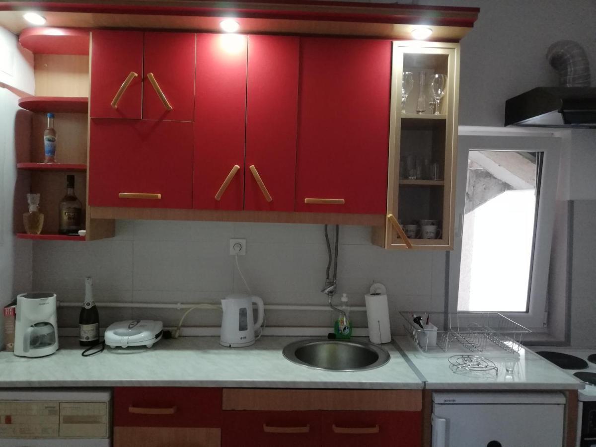 Andrina Sweet Home Ni Εξωτερικό φωτογραφία