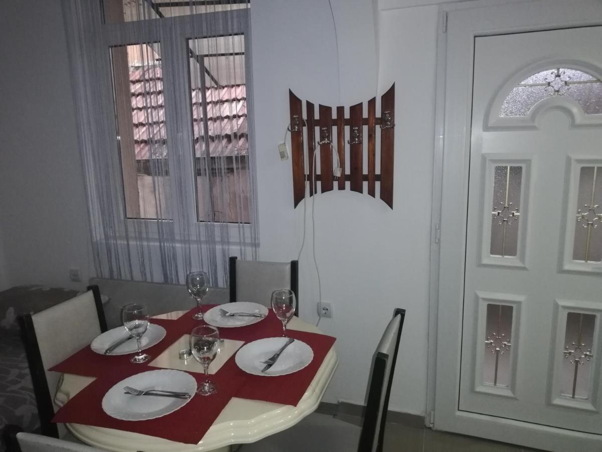 Andrina Sweet Home Ni Εξωτερικό φωτογραφία